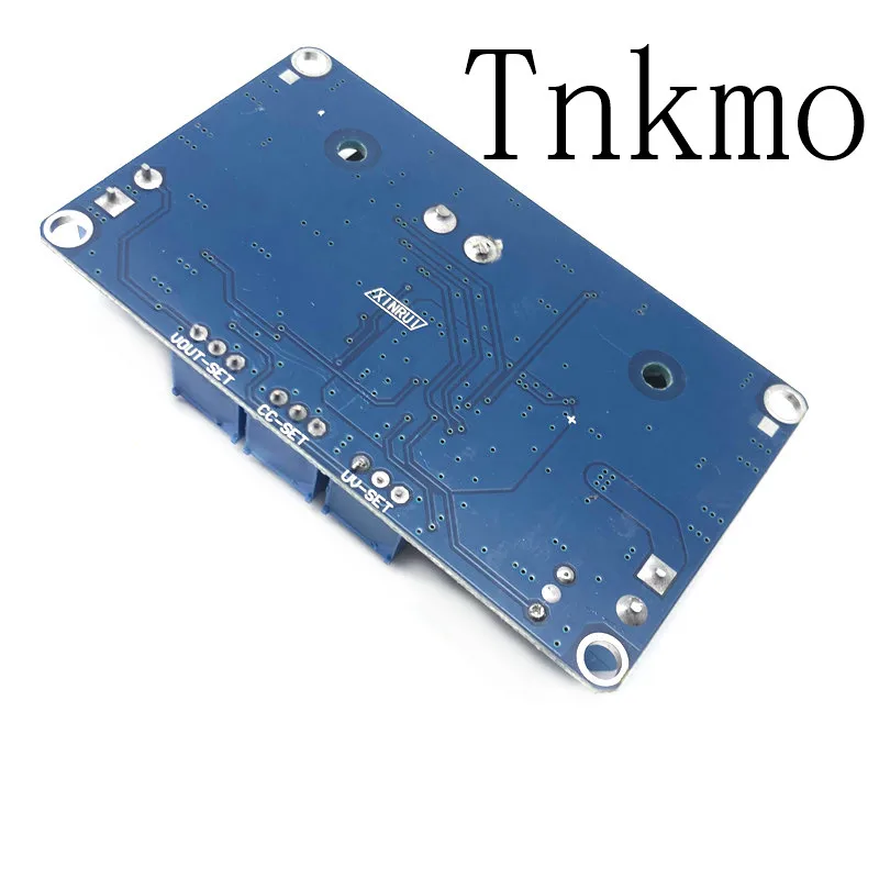 

DC 5V-32V to 1V-30V 10A LTC3780 Automatic Step Up Down Regulator Charging Module