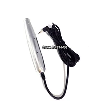 EasyClick Permanent Makeup Machine Rotary Tattoo Dermografo with Strong Quiet Swiss Motor for Eyebrow Lips Eyeliner Tattoo Pen EasyClick Permanent Makeup Machine Rotary Tattoo Dermografo with Strong Quiet Swiss Motor for Eyebrow Lips Eyeliner Tattoo Pen