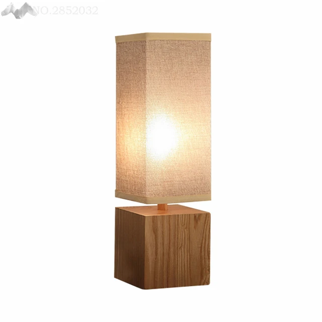 Lfh Vintage Modern Art Deco Desk Lamp Bedroom Living Room Cafe Lfh Vintage Modern Art Deco Desk Lamp Bedroom Living Room Cafe Solid Wood Table