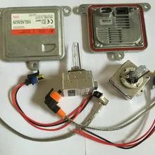 Быстрый старт высокой мощности HID Xenon Kit OS ram балласт PHILI лампа для D1S D3S D1 D3 авто лампа для фары авто лампы Замена