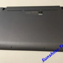 Нижний чехол для ноутбука базовый чехол для ASUS UX302 серый
