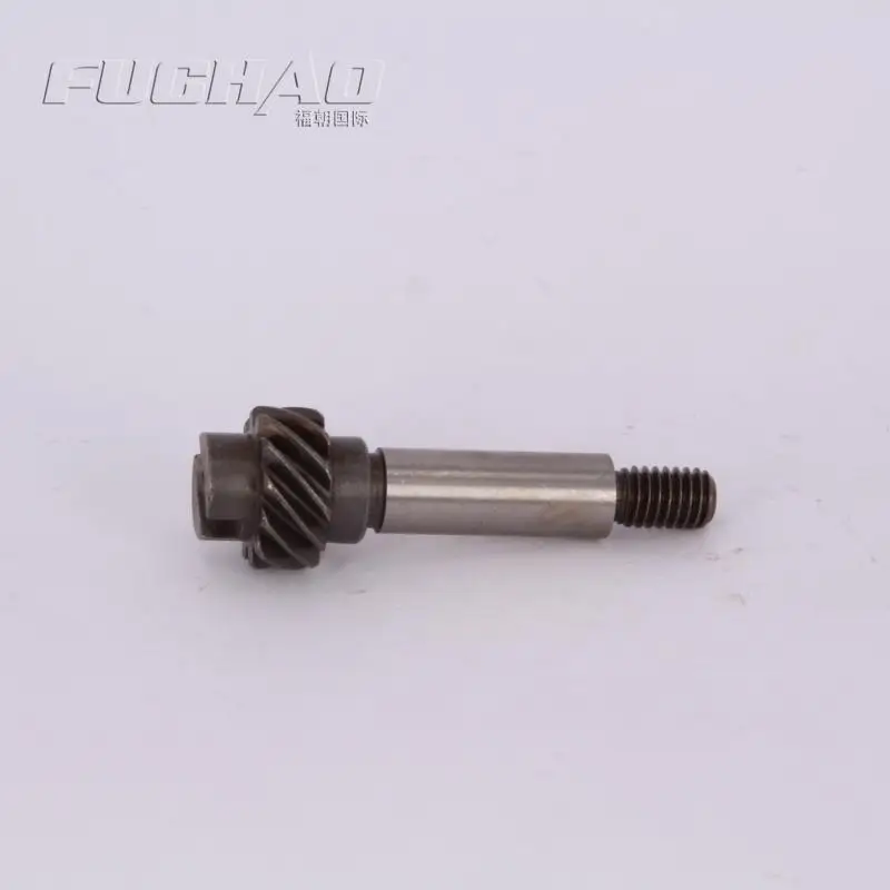 Детали для швейной машины с M1 5 54 зубчатой передачей M 144|axis|axis gear |