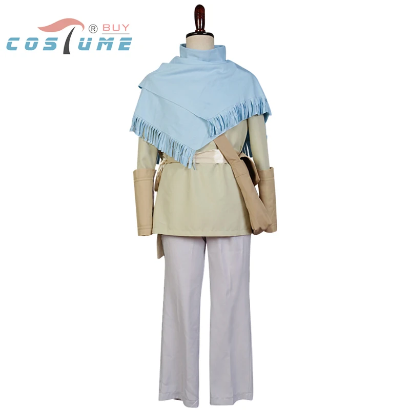 

Akatsuki no Yona Yoon Cosplay Costume For Men Anime Halloween Costumes Custom Made New Arrival