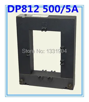 

CT DP812 500/5A class 0.5 high accuracy split core current transformer open-type current transformers FACTORY QUALITY GUARANTEE
