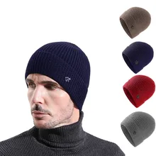 KLV Новинка унисекс Мужская и женская вязаная шапка хеджирующая шляпа, Круглая Шапочка без полей, кепка теплая уличная модная шляпа 11,15