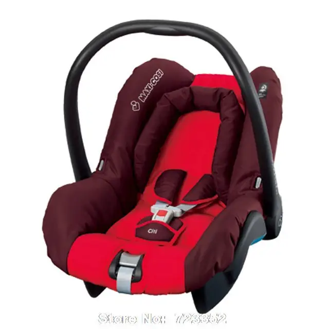2014 models Netherlands Maxi Cosi CITI SPS basket car seat ...
