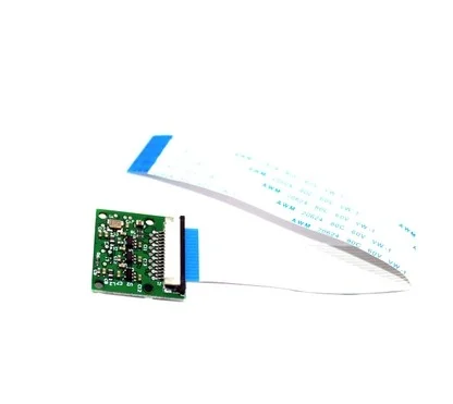 Новый Raspberry Pi 3 Model B + модуль камеры 1080p 720p Мини камера 5MP веб видеокамера совместима