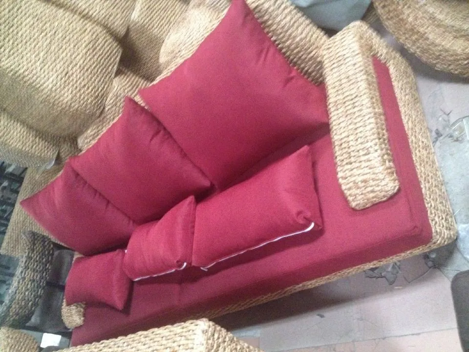 3-seat sofa