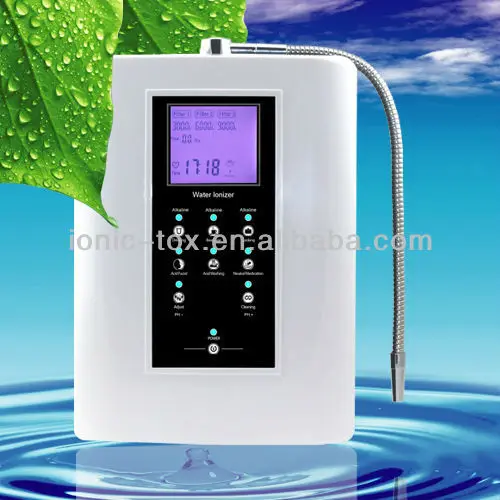 

Free Shipping to Spain alkaline water ionizer without heating function