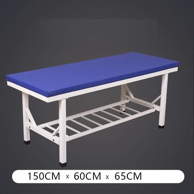 Envio Gratis Cadeira Massagem Masaj Koltugu Massagetafel Tattoo Tafel beauty Furniture De Mueble салон стол стул Массажная кровать - Цвет: MODEL C