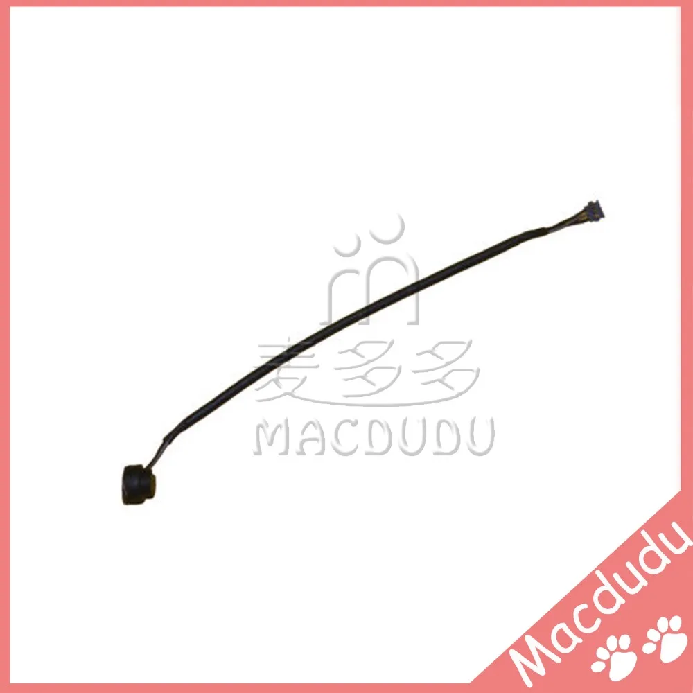 

New microphone cable For MacBook Pro 13" Unibody A1278 2009/2010/2011/2012