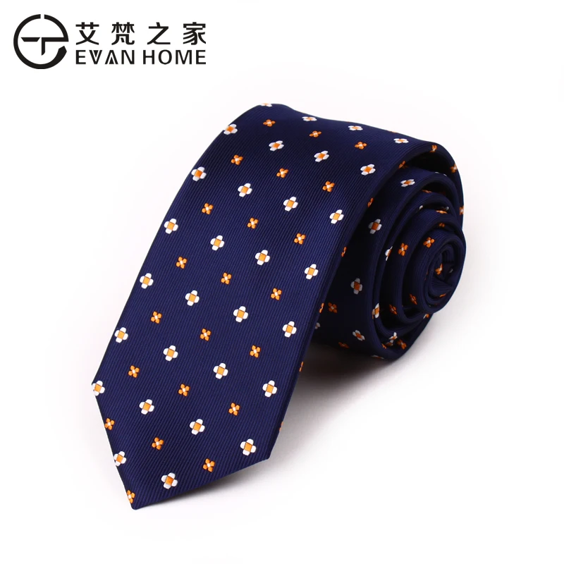 Лидер продаж высокое качество Для мужчин галстук роскошь Nano Водонепроницаемый Галстуки для Для мужчин Повседневное универсальные Темно-синие Для мужчин S Галстуки - Цвет: Синий