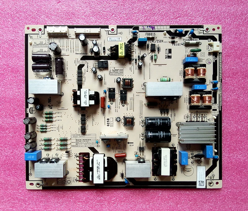 

KDL-60W850B power panel 1-474-588-11 PSLF221301B is used
