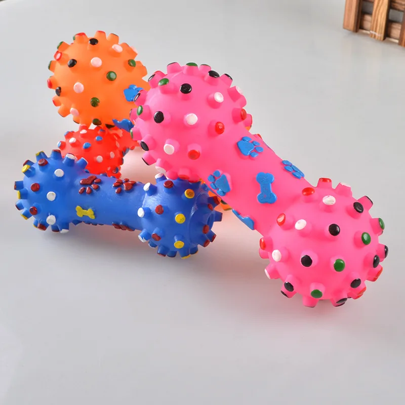 large dog pacifier toy