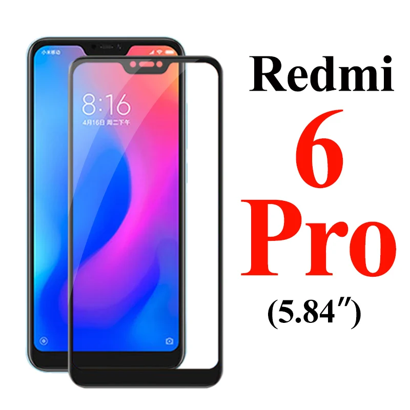 REDMI 6 PRO