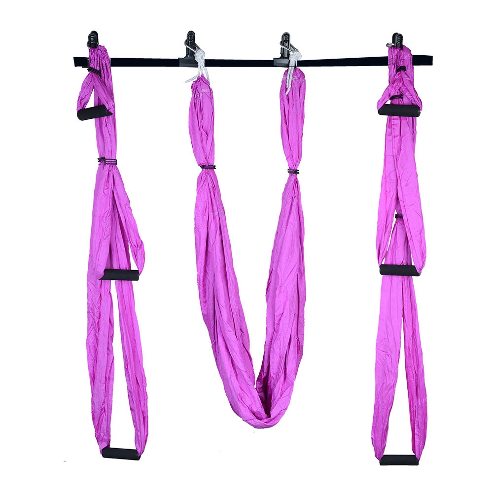 Buy 5 Meters 2017 Aerial Yoga Hammock Swing Latest Multifunction Anti gravity