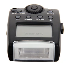 Voking VK320-S мини ttl Speedlite Радио вспышка для sony SLT-A77 A77 A77V камеры