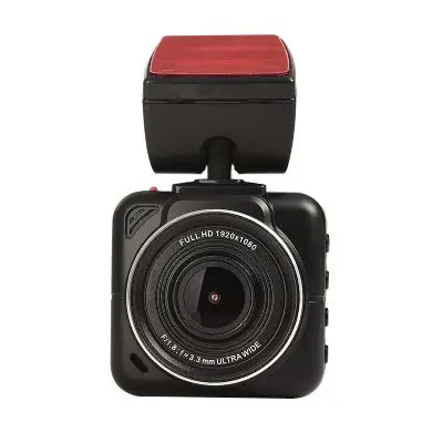 Автомобильный видеорегистратор Anytek B10 full HD 1080P Novatek 96658 объектив 6G с углом обзора 170