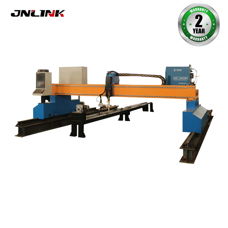 

2060 Portable CNC Gantry Crane Plasma Flame Cutting Machine/Plasma Cutter