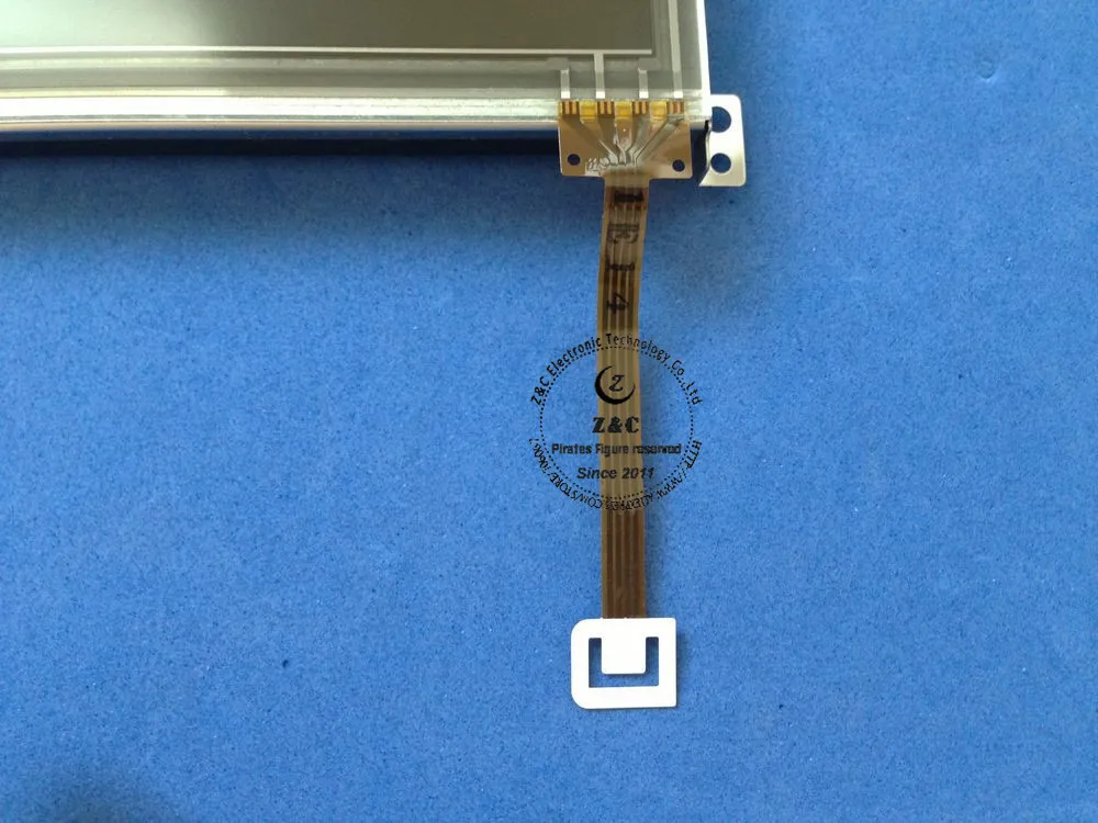 LQ0DAS1802 LQ070T5DG30 QPWBM0245TPZZ новый оригинальный 4 проводной ЖК дисплей с сенсорным