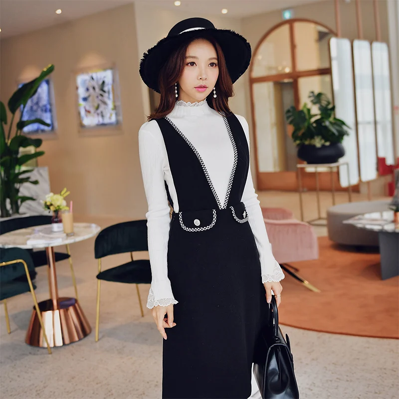 skirts dresses v neck