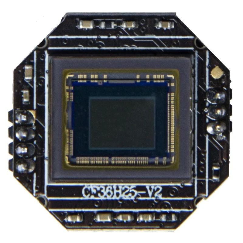 

CCTV AHD Camera Module,SONY 130 MegaPixel 1/3" IMX225 Sensor,DC 5-24V Wide voltage supply,For Car Surveillance Camera