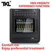 TKL M16.8 Professional audio digital mixer Ipad 16 channel USB WIFI DJ Sound Mixing For Karaoke KTV Match Party ► Photo 1/6