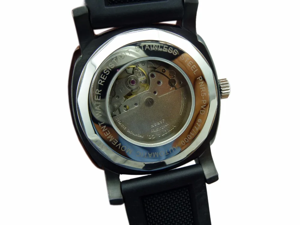 

day date japan automatic watch