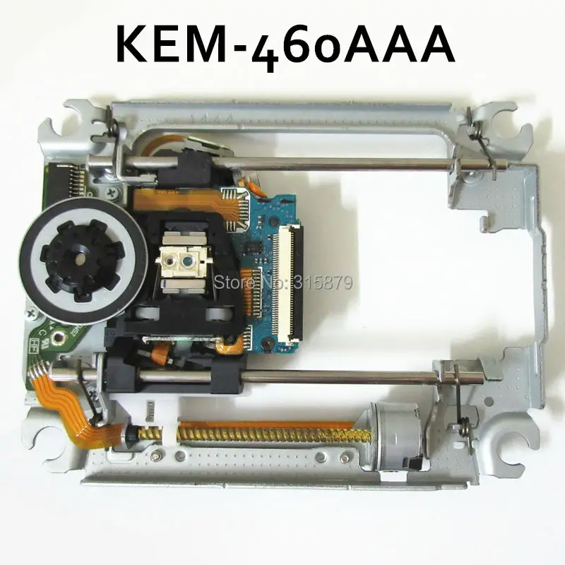 KEM-460AAA KES-460A для SONY Bluray оптический датчик DVD KEM-460 AAA KEM460AAA