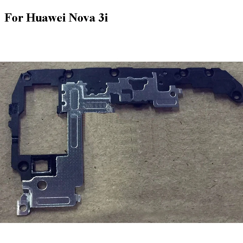 

For Huawei Nova3i 3 i Small Back Frame shell case cover on Motherboard mainboard Mounting Nova3i Bracket Fastening Clip Cover