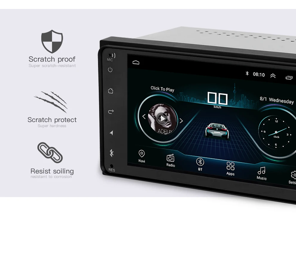 Top Android Car Radio Multimedia Player For Toyota Corolla Stereo GPS Navigation 2din Mirrorlink Android Bluetooth Car MP5 2+16GB 14 Top Android Car Radio Multimedia Player For Toyota Corolla Stereo GPS Navigation 2din Mirrorlink Android Bluetooth Car MP5 2+16GB 14