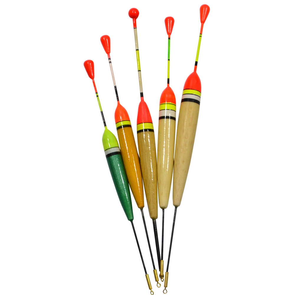 Buy 1PC Fishing Buoy Bobbers Fish Floats Fishing