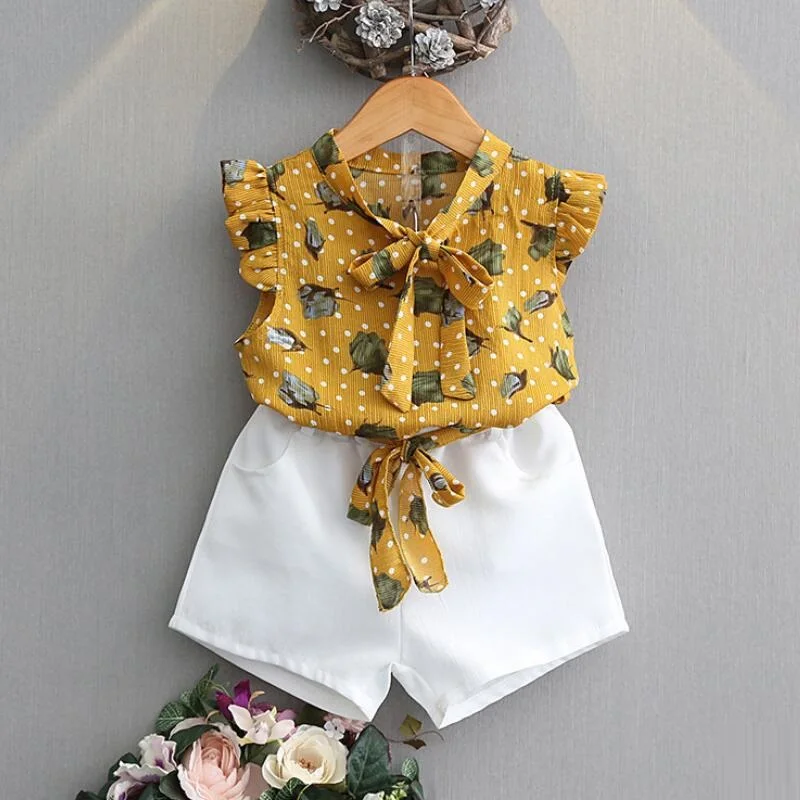 girls clothes sets