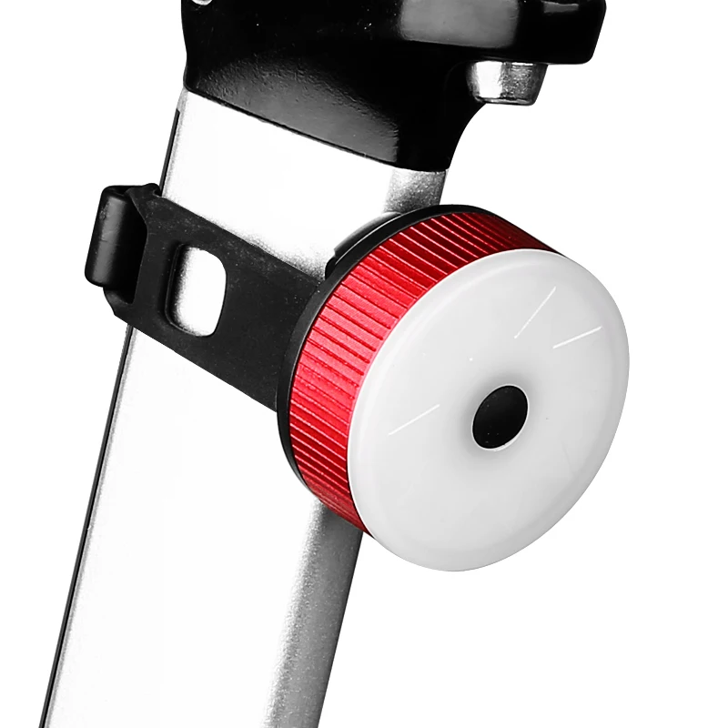 Мощный велосипедный светодиодный задний светильник, быстро заряжаемый USB велосипедный задний светильник, водонепроницаемый велосипедный задний светильник для горного велосипеда