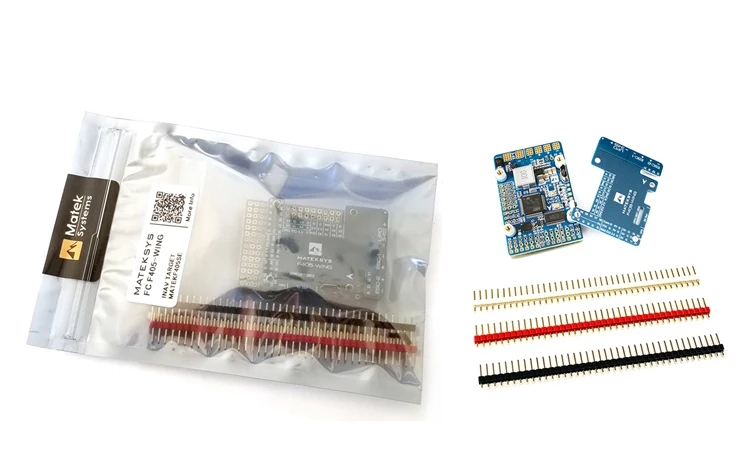 Matek F405-WING F4 Flight Control FC Support GPS w/OSD Current Sensor 3-6s 6-Axis MPU6000 Micro SD Blackbox For Fixed Wing FPV цена Matek F405-WING F4 Flight Control FC Support GPS w/OSD Current Sensor 3-6s 6-Axis MPU6000 Micro SD Blackbox For Fixed Wing FPV цены онлайн