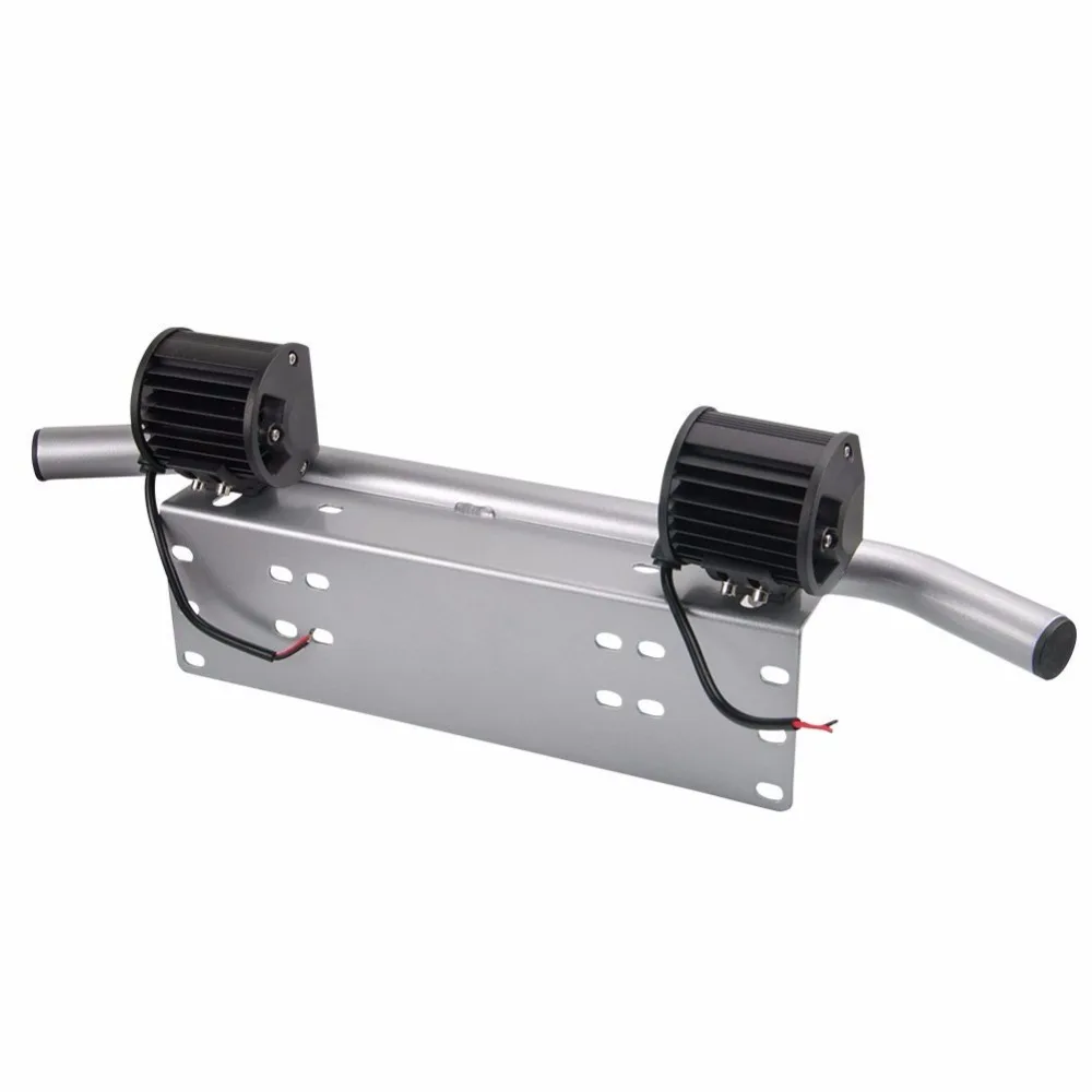 Bumper Plate Frame (7)