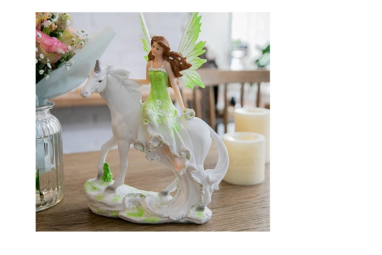 Angel Fairy Figurine (23)