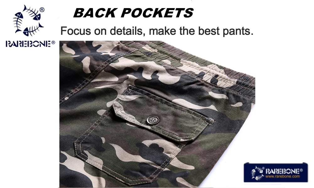 Leisure pants 601 (3)