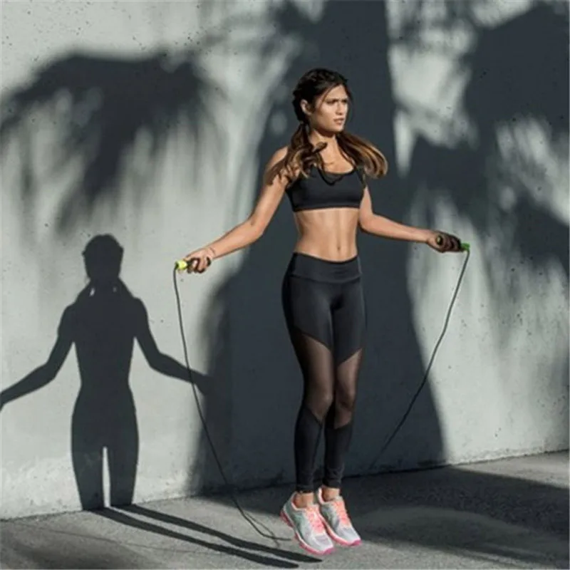 Prix pour Vogue Élastique Femmes De Yoga Pantalon De Compression Serré Remise En Forme Nuit Sport Porter Legging Prix pour Vogue Élastique Femmes De Yoga Pantalon De Compression Serré Remise En Forme Nuit Sport Porter Legging