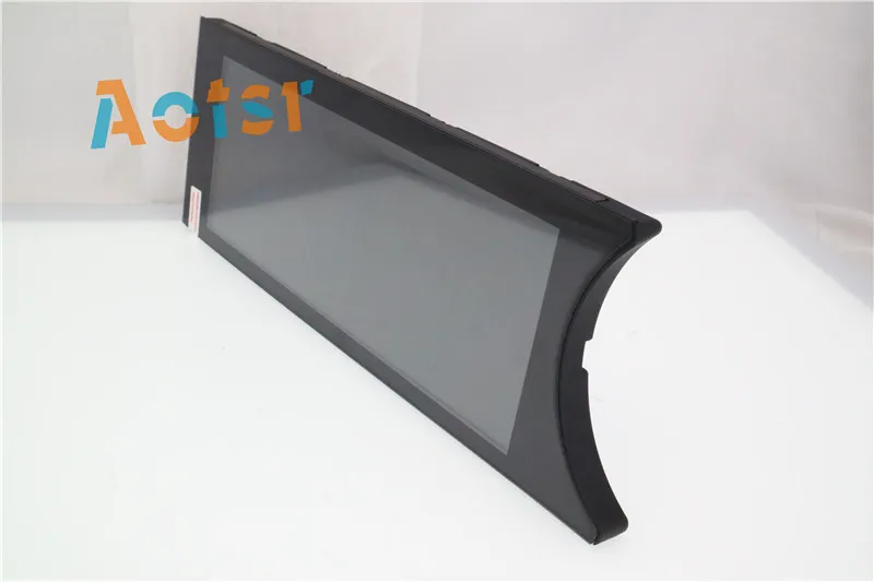 Top For For MERCEDES-BENZ C klasse C204 2011-2014 2 din Car multmedia DVD Player Radio GPS Navigation stereo 11