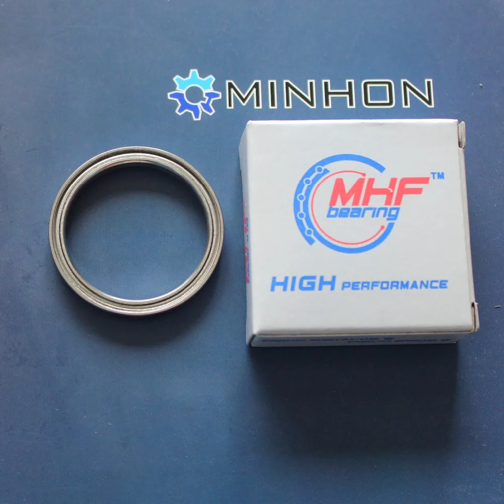 

Best Sale SS6706ZZ 6706ZZ SS6706 Stainless Steel Miniature Radial Thin Wall Ball Bearings 30*37*4 Best P High Performance