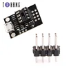Blue Black TINY85 Digispark Kickstarter Micro Development Board ATTINY85 module for Arduino IIC I2C USB ► Photo 2/4