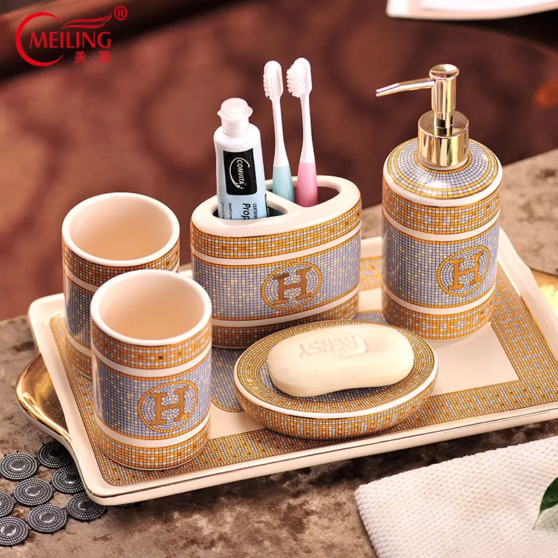 Bathroom Soap Dispenser Sets Home Sweet Home Modern Livingroom