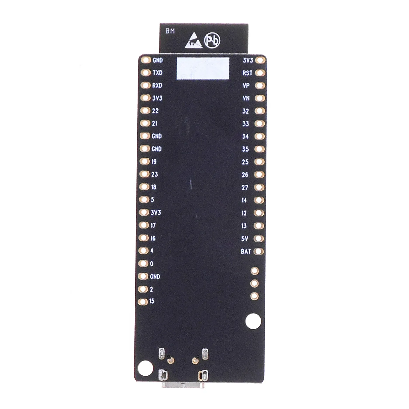Футболка коала ESP32 Bluetooth и Wi Fi модуль памяти объемом 4 Мб макетная плата на основе