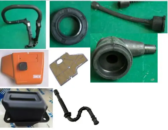 

Chainsaw Parts for Stihl Chain saw MS260 MS290 MS070