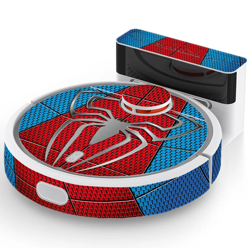 Tanie Nowy xiaomi mi odkurzacz automatyczny śliczne naklejki Film ochronny 1 24 modele mogą być wybrane wysokiej jakości darmowa wysyłka