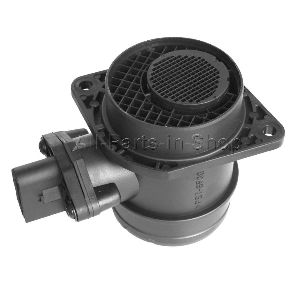 Датчик воздушного потока AP01 для Audi A4 8E2 B6 A3 Sportback Seat Altea VW JETTA Beetle Golf Bora Polo Mk3 Passat