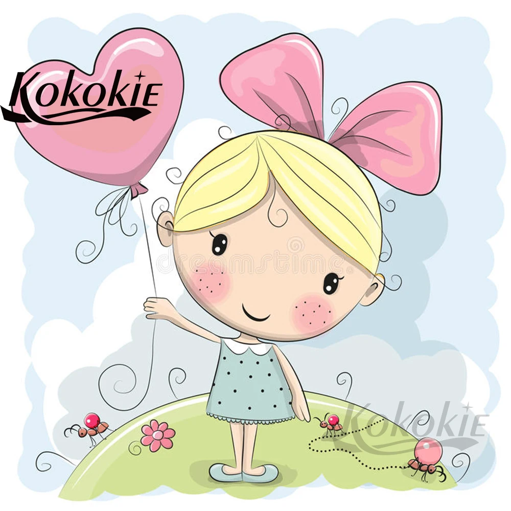 Картинки Мелкие Для Девочек