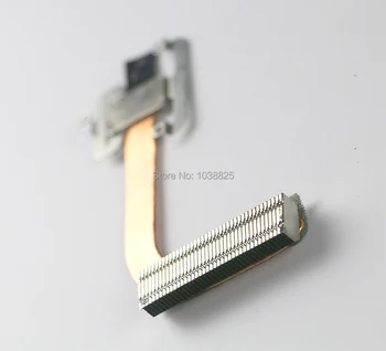 

For Nintend Switch Cooling Copper Sheet Thermal Copper Tube replacement for NS Game Console