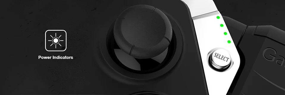 GameSir G4s геймпад для SONY контроллер Bluetooth 4,0 беспроводной проводной snes nes N64 Джойстик ПК для PS3